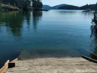 Blue Harbor Luxury Estate Hotele w: Chemainus