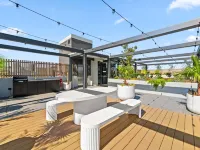 Stylish 2-bed Stay Near Canberra Centre Hotels in Dickson