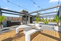 Stylish 2-bed Stay Near Canberra Centre - 3-Sterne