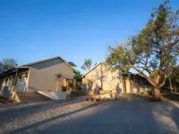Hamiltons Lodge & Restaurant Hotels in Malelane