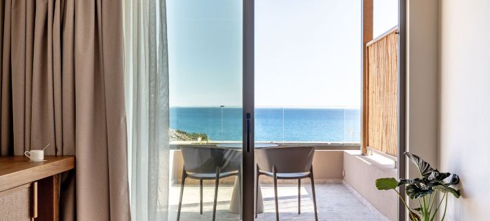 Kakkos Terra Blu Hotels in Ierapetra