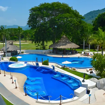 Pacifica Resort Ixtapa