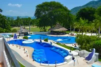 Pacifica Resort Ixtapa - Spa