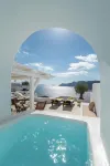 Fanari Villas - Beach