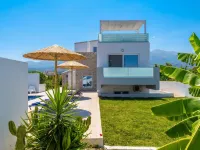 Lilu Villa 1 with Private Pool