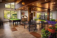 Aachman Nature Valley Resort