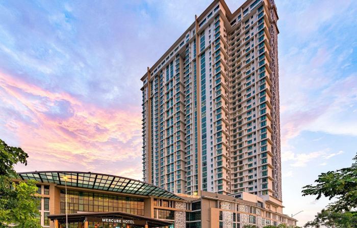 Mercure Living Putrajaya