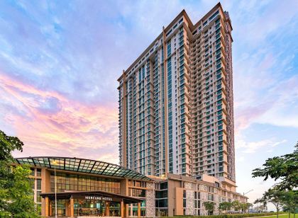 Mercure Living Putrajaya