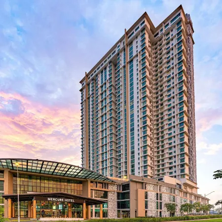 Mercure Living Putrajaya