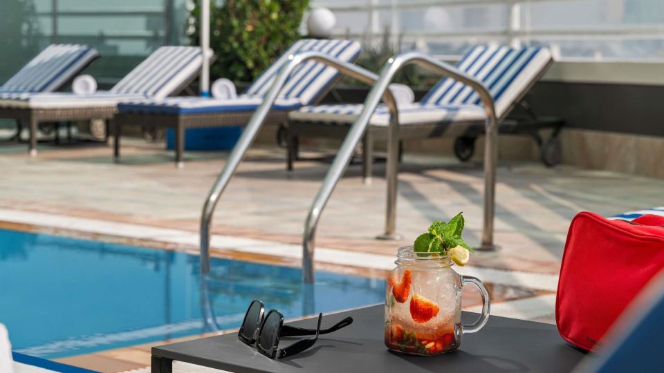 Ibis Seef Manama