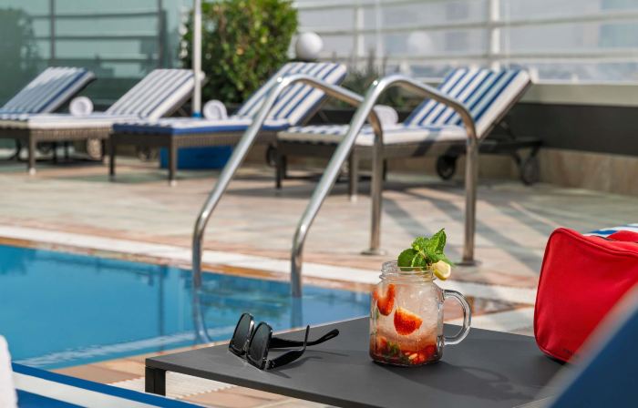 Ibis Seef Manama