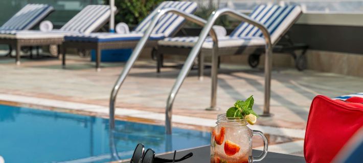 Ibis Seef Manama Hotels in Manama