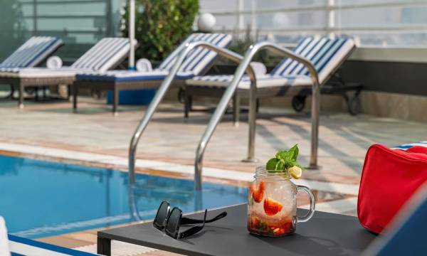 Ibis Seef Manama