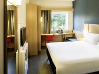 Ibis Juiz de Fora - ที่มีบาร์