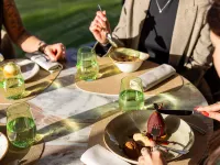 Mercure Brignoles Golf de Barbaroux & Spa - breakfast