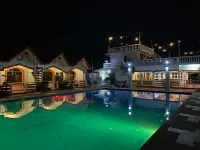 Cris Del Mar Resort - Strand