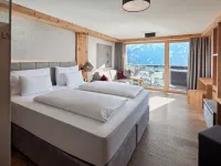 Hotel Tirol Fiss 4Sterne Superior Hotels in Fiss