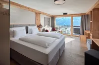 Hotel Tirol Fiss 4Sterne Superior