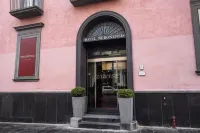 Hotel Terme Neronensis - Wifi