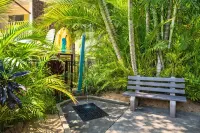 Napili Bay Resort by Kbm