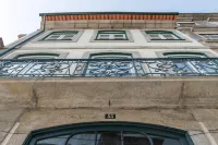 GuestReady - Clerigos-Virtudes Apartments