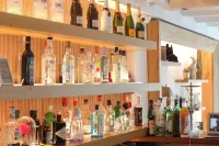 Ibiscus Boutique - bar