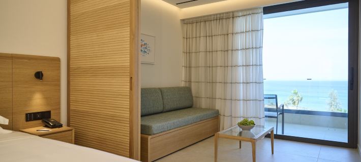 Sunrise Emerald Các khách sạn ở Pernera