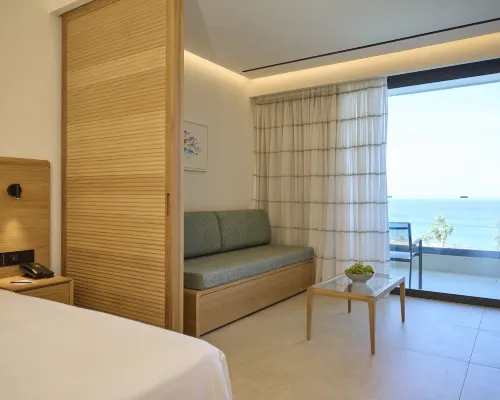 Sunrise Emerald Hotels in Pernera