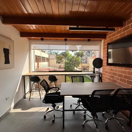Sori Apartments