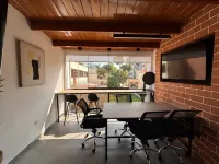 Sori Apartments