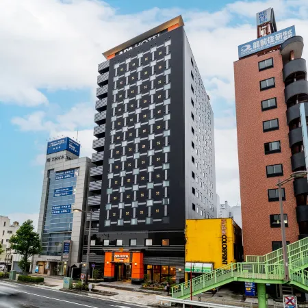 APA Hotel Kumagaya Ekimae Kita - Opened June 2026