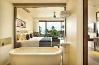 Anantara Peace Haven Tangalle Resort - Hot Springs