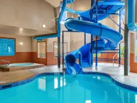 PRAIRIE CREST RED DEER by IHG Hotels in Red Deer