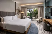 Four Points by Sheraton São Vicente Resort - Parvekkeita