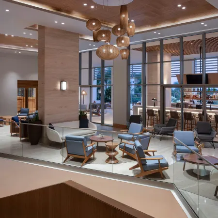 Four Points by Sheraton São Vicente Resort