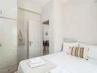 Vira Vivere Houses Hotels in Milos