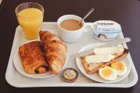 Quick Palace Montpellier - 2-Star