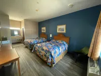 Airport Inn & Suites South Padre Island I 37