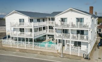 The Atlantic Motel
