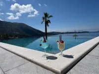 Arba Seaview Residences Apartments - Beach