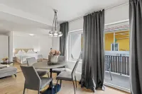 Faraway Homes Studios Bruck 13 -  Apartamentos vacacionales