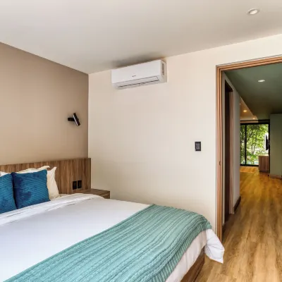 Ceiba Roma by Tasman Hotels near Art House Mexico