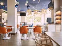 Ibis Elche - breakfast