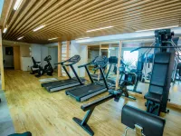 Novotel Mohammedia - Gym