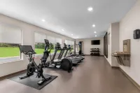Everhome Suites Stockbridge Atlanta - 2-نجوم