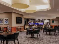 Mercure Daventry Court Hotel - Baarit
