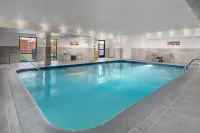 Hampton Inn Tracy - Pools