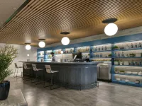 Novotel BH Savassi - bar