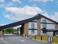 Best Western Indian Oak Hotels in Chesterton