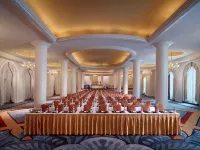 Omni Shoreham Hotel Hotels near Foxhall Square